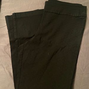 Size 16 Dress Pants